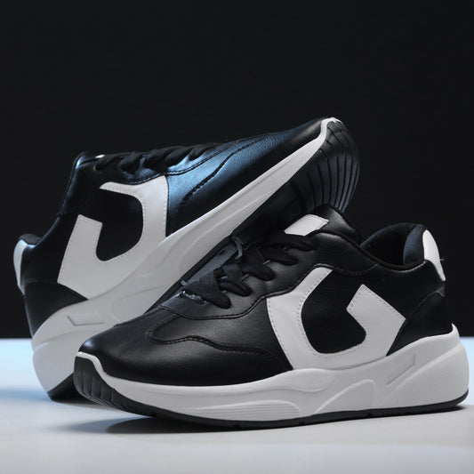 سنيكرز رجالي كاجوال رياضي من تيستا تورو – جودة عالية وسعر مميز | Testa Toro Premium Sneakers S4