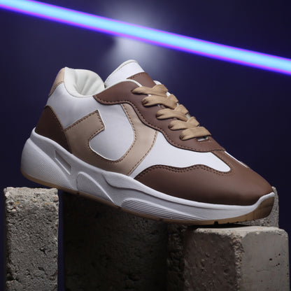 سنيكرز رجالي كاجوال رياضي من تيستا تورو – جودة عالية وسعر مميز | Testa Toro Premium Sneakers S4