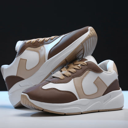 سنيكرز رجالي كاجوال رياضي من تيستا تورو – جودة عالية وسعر مميز | Testa Toro Premium Sneakers S4