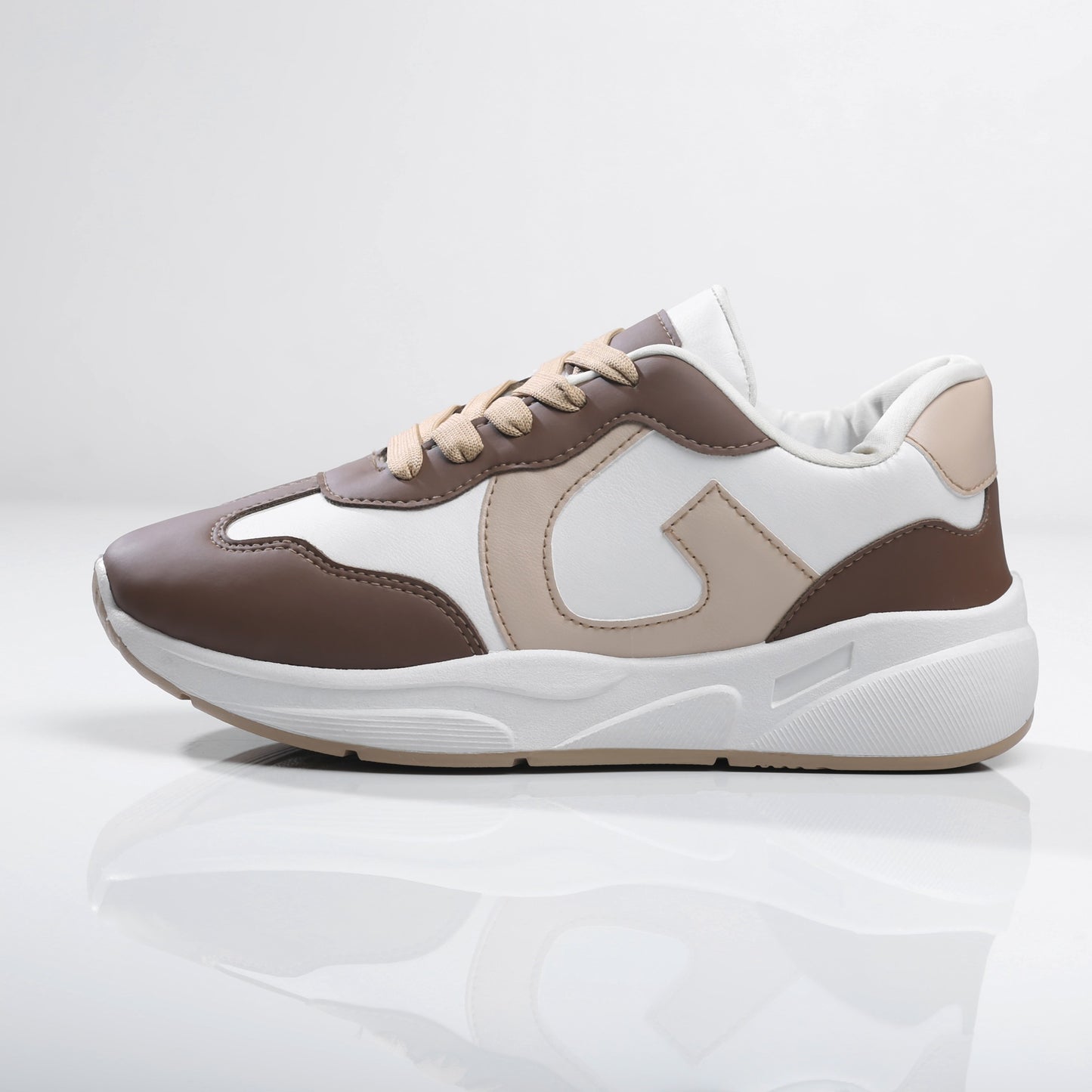 سنيكرز رجالي كاجوال رياضي من تيستا تورو – جودة عالية وسعر مميز | Testa Toro Premium Sneakers S4