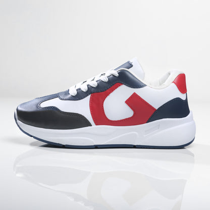سنيكرز رجالي كاجوال رياضي من تيستا تورو – جودة عالية وسعر مميز | Testa Toro Premium Sneakers S4
