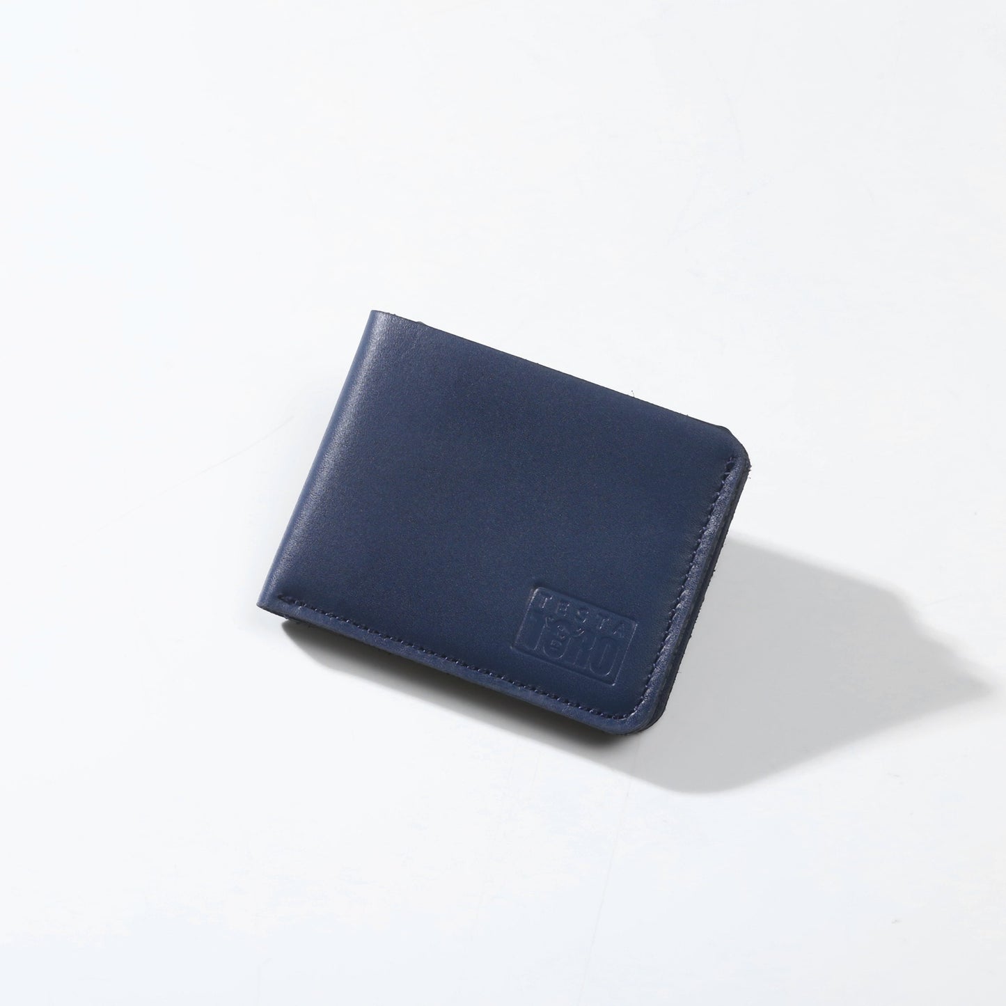 محفظة كلاسيك فاخرة نحيفة – نافذة هوية Flip & Full Bill Compartment w14