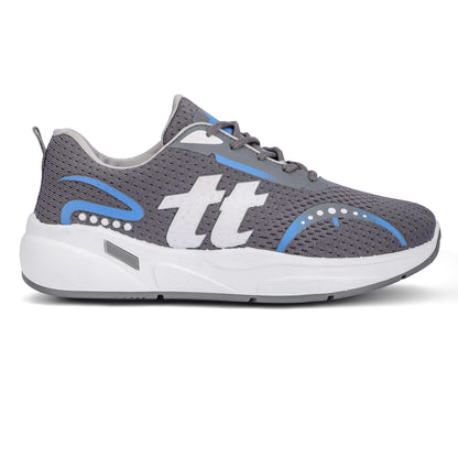 Testa Toro Runner A1 – خفّة Air-Mesh وراحة TTR لليوم من أوله لآخره