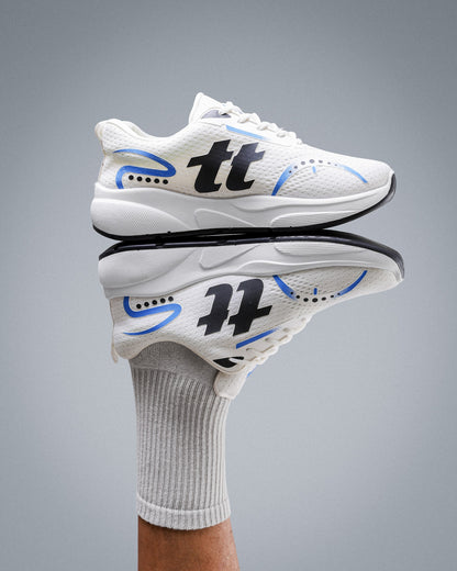 Testa Toro Runner A1 – خفّة Air-Mesh وراحة TTR لليوم من أوله لآخره