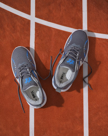 Testa Toro Runner A1 – خفّة Air-Mesh وراحة TTR لليوم من أوله لآخره