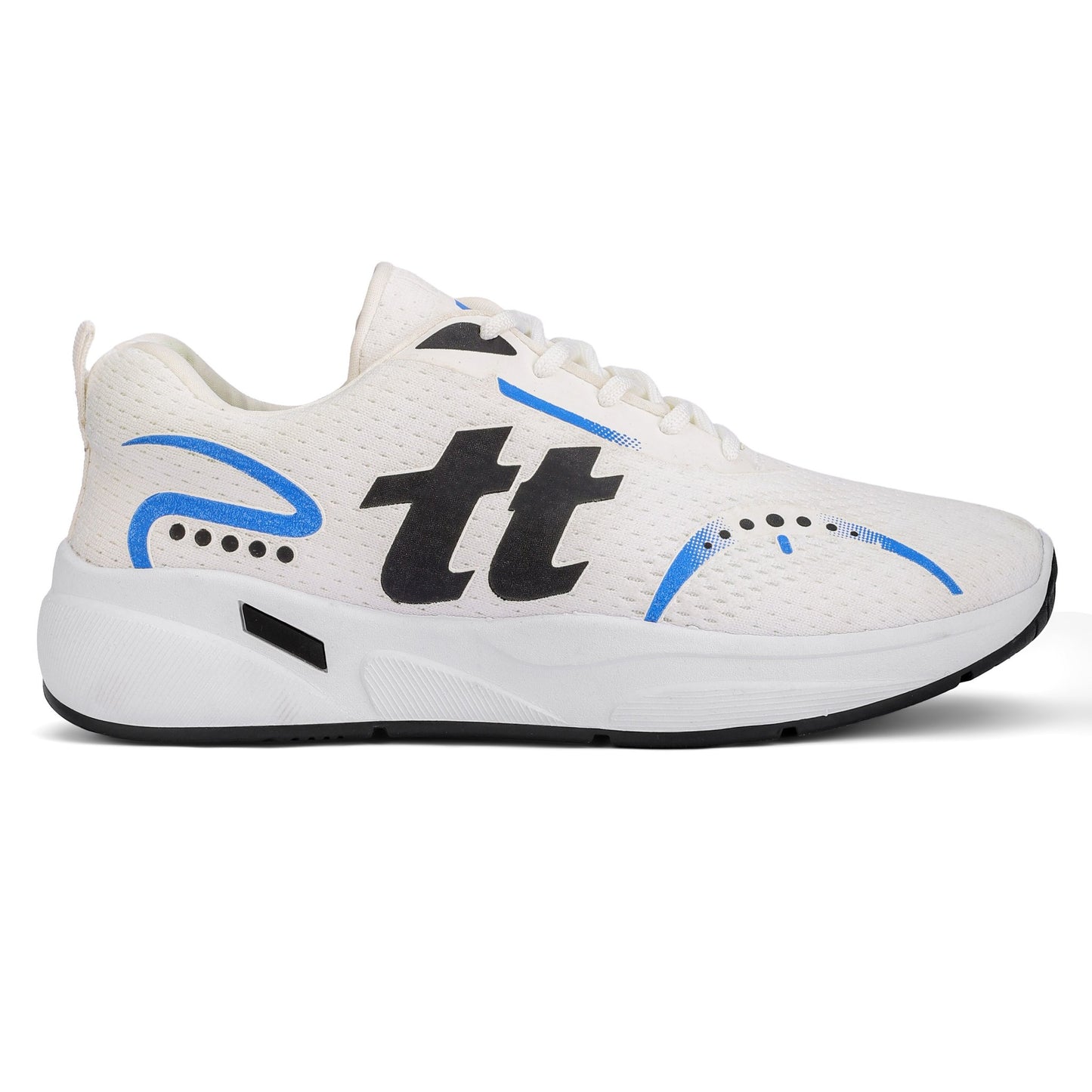 Testa Toro Runner A1 – خفّة Air-Mesh وراحة TTR لليوم من أوله لآخره