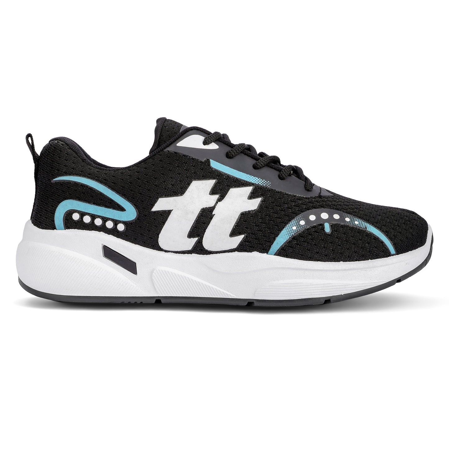 Testa Toro Runner A1 – خفّة Air-Mesh وراحة TTR لليوم من أوله لآخره