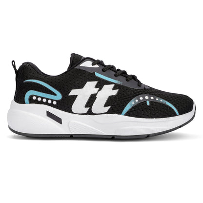 Testa Toro Runner A1 – خفّة Air-Mesh وراحة TTR لليوم من أوله لآخره