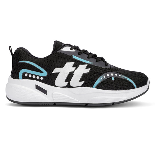 Testa Toro Runner A1 – خفّة Air-Mesh وراحة TTR لليوم من أوله لآخره