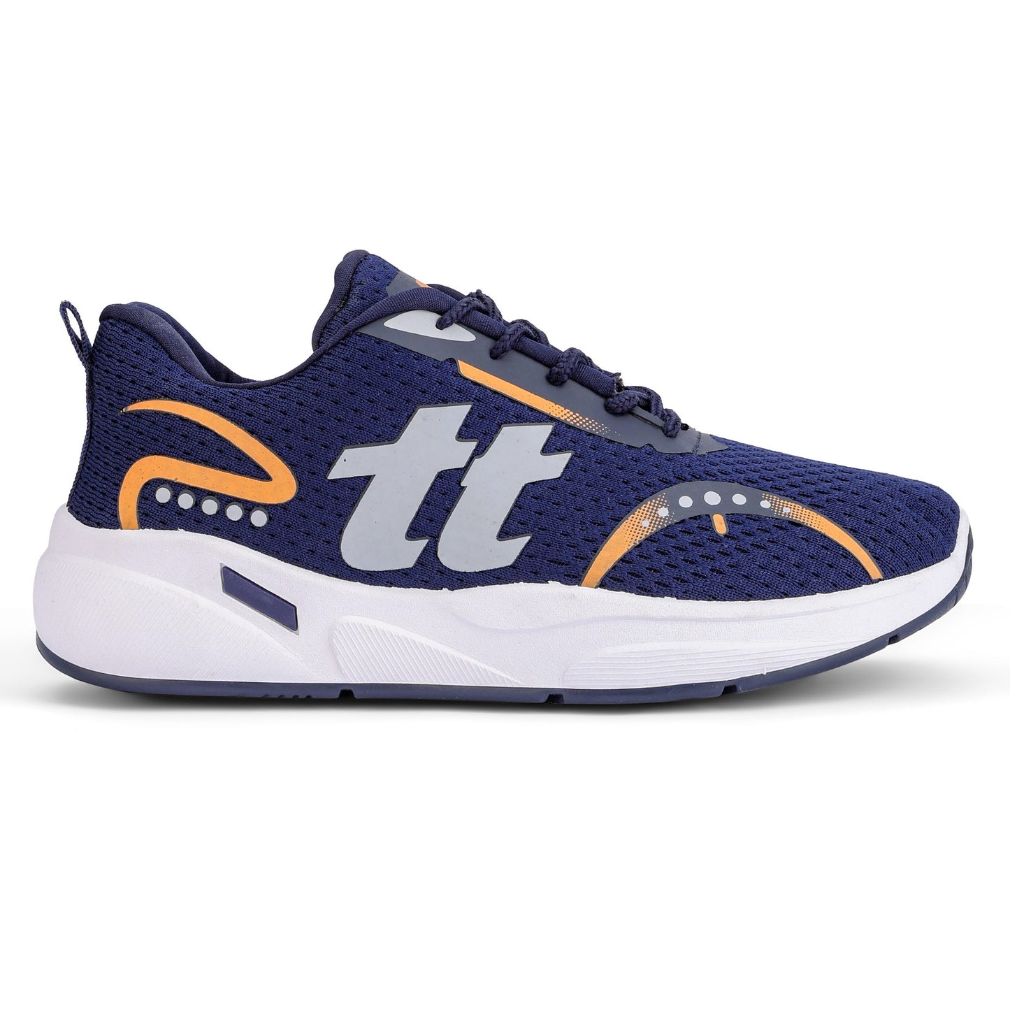 Testa Toro Runner A1 – خفّة Air-Mesh وراحة TTR لليوم من أوله لآخره