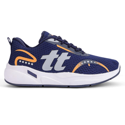 Testa Toro Runner A1 – خفّة Air-Mesh وراحة TTR لليوم من أوله لآخره