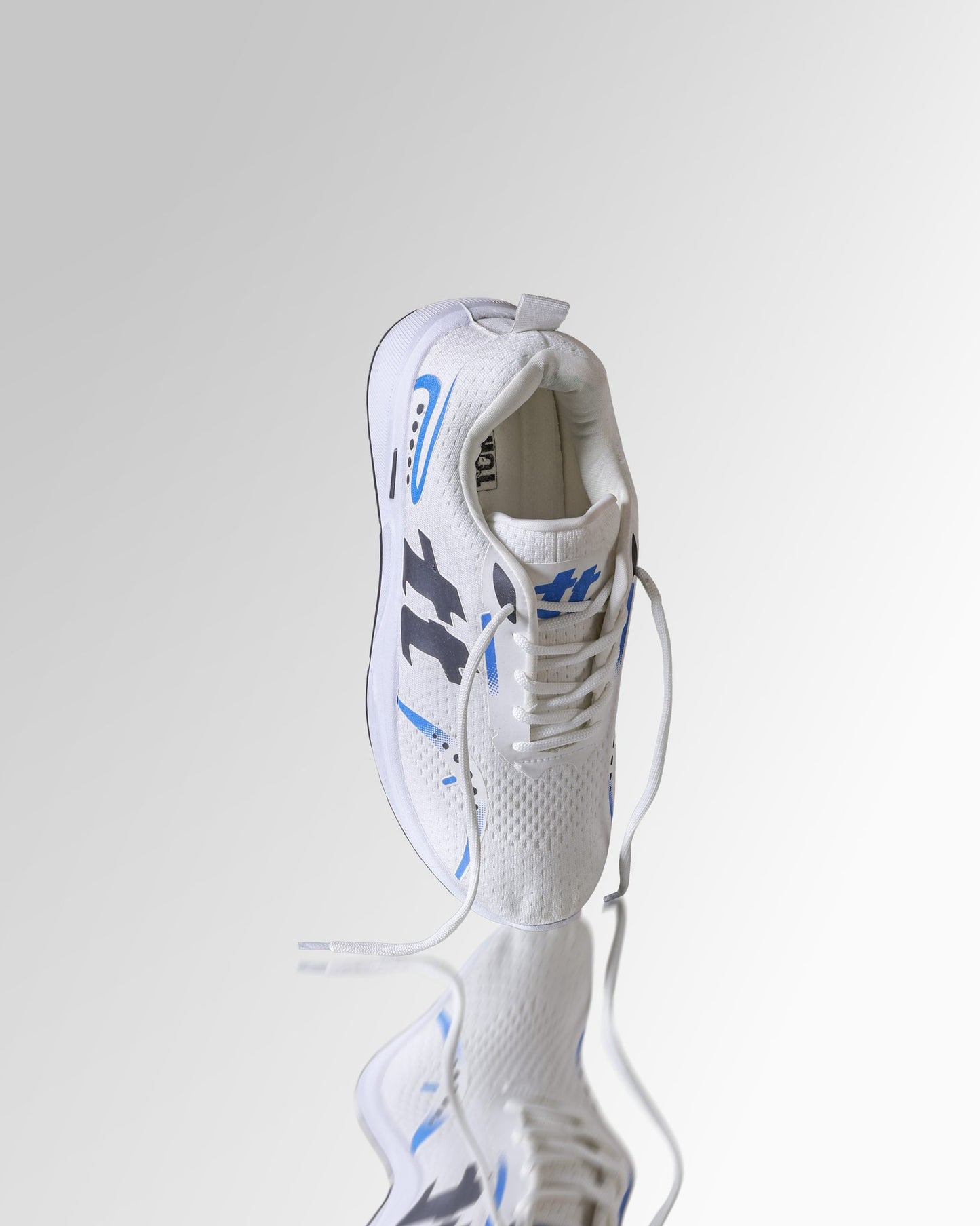 Testa Toro Runner A1 – خفّة Air-Mesh وراحة TTR لليوم من أوله لآخره