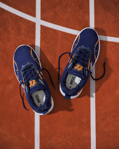 Testa Toro Runner A1 – خفّة Air-Mesh وراحة TTR لليوم من أوله لآخره