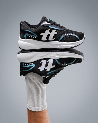Testa Toro Runner A1 – خفّة Air-Mesh وراحة TTR لليوم من أوله لآخره