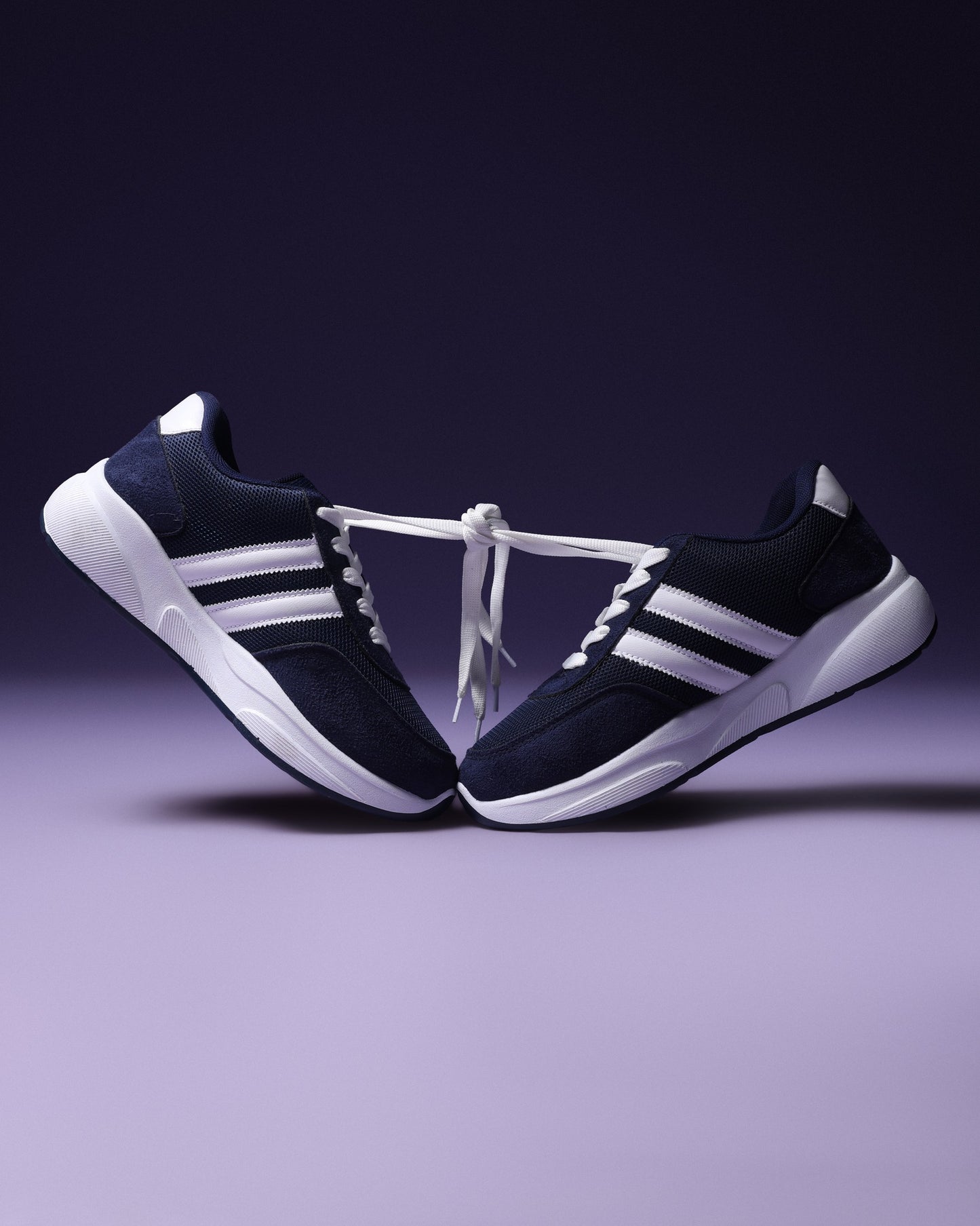 سنيكر مريح للّبس اليومي – تهوية + نعل مبطن S5