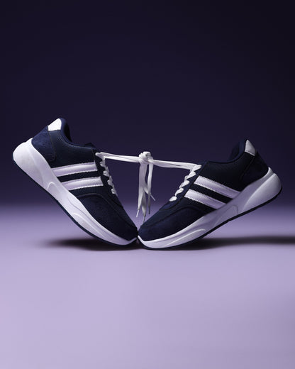 سنيكر مريح للّبس اليومي – تهوية + نعل مبطن S5