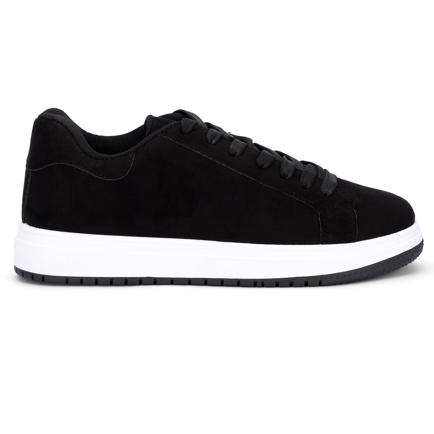 كلاسيك سنيكرز بخامة سويد شمواه الفاخرة سهلة التنظيف M3