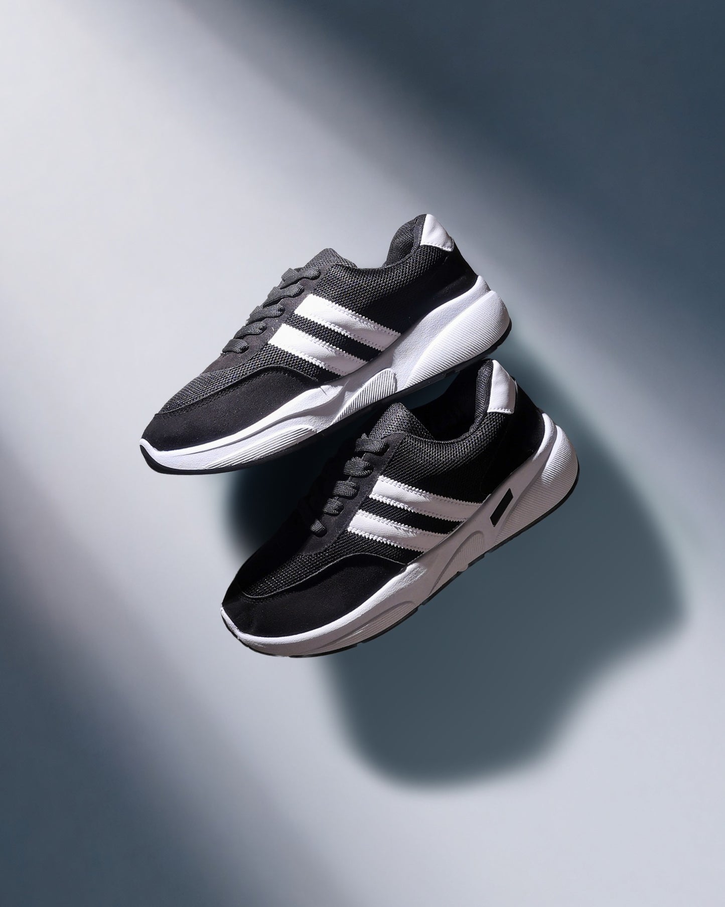 سنيكر مريح للّبس اليومي – تهوية + نعل مبطن S5