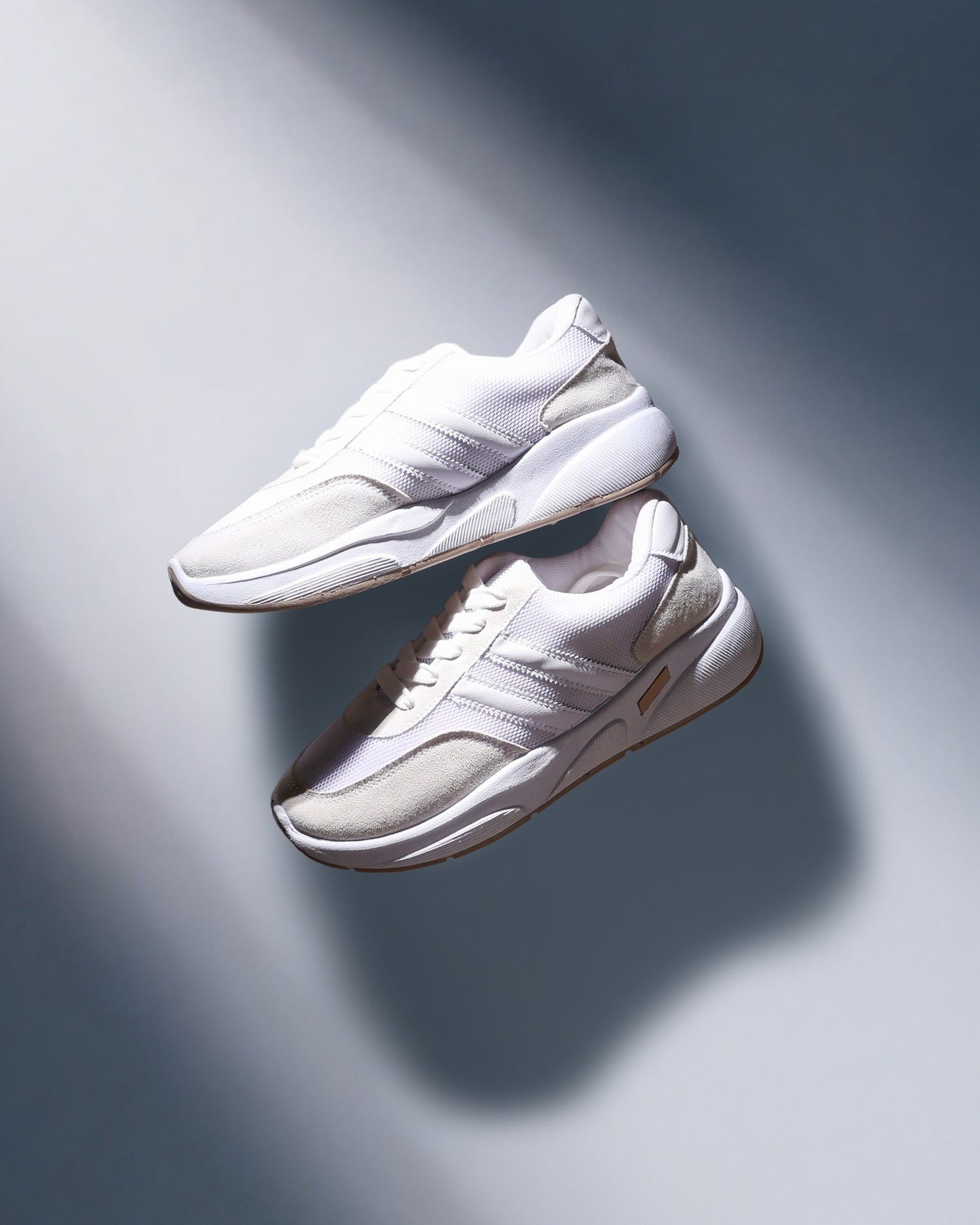 سنيكر مريح للّبس اليومي – تهوية + نعل مبطن S5