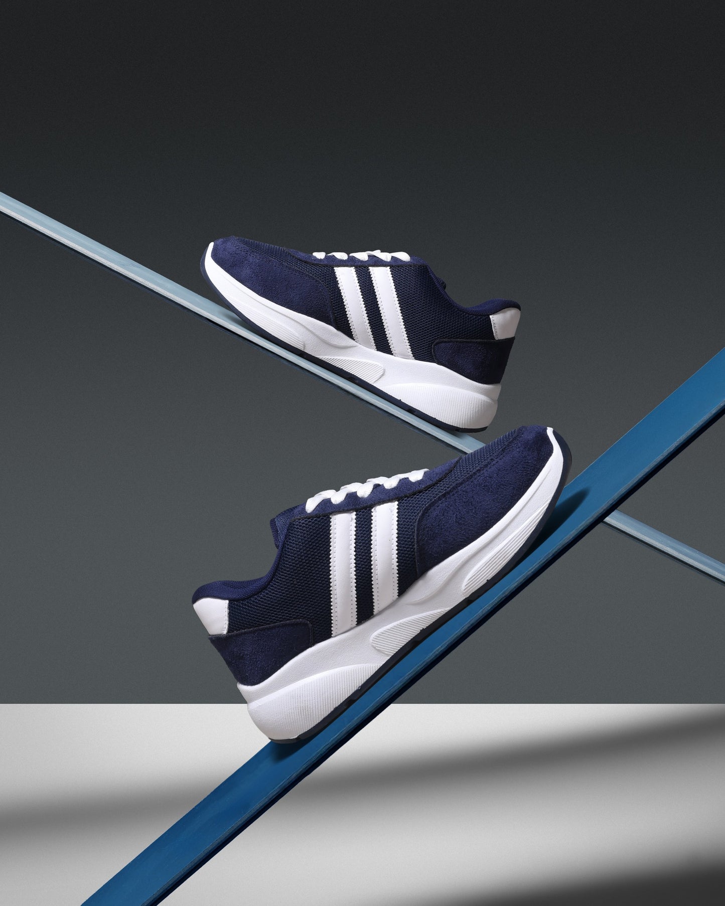 سنيكر مريح للّبس اليومي – تهوية + نعل مبطن S5