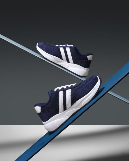 سنيكر مريح للّبس اليومي – تهوية + نعل مبطن S5