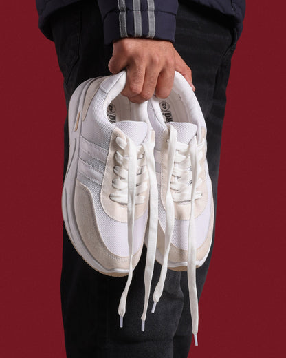 سنيكر مريح للّبس اليومي – تهوية + نعل مبطن S5