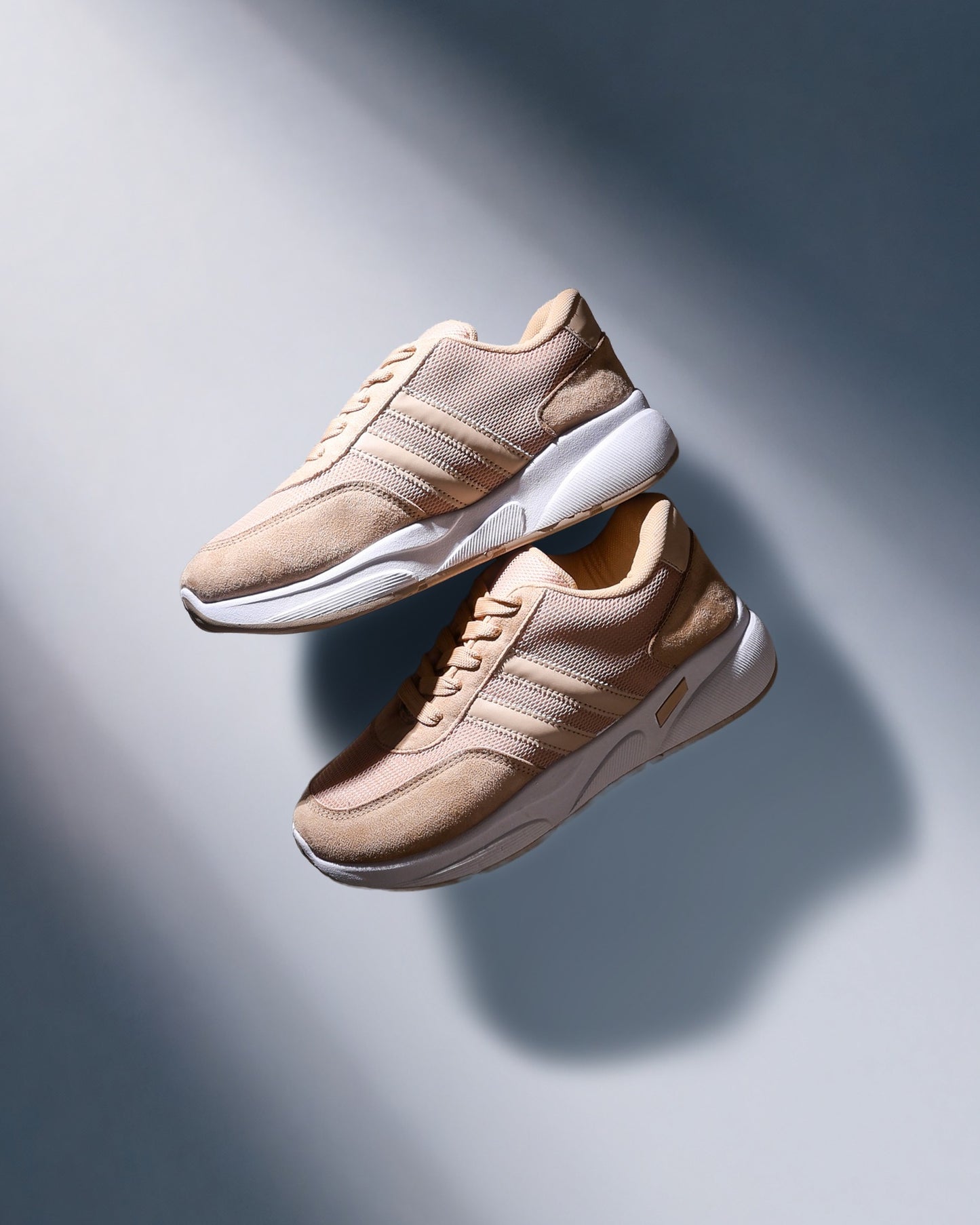 سنيكر مريح للّبس اليومي – تهوية + نعل مبطن S5