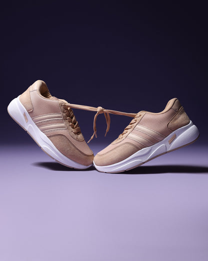 سنيكر مريح للّبس اليومي – تهوية + نعل مبطن S5