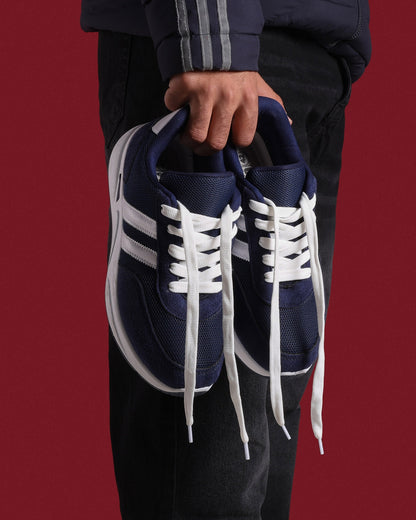 سنيكر مريح للّبس اليومي – تهوية + نعل مبطن S5