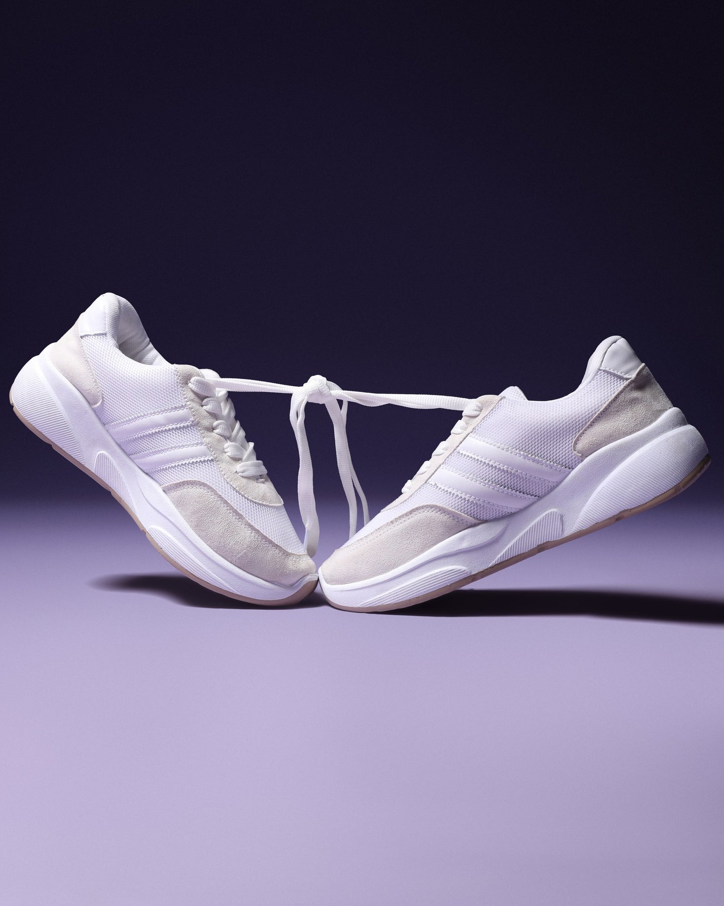 سنيكر مريح للّبس اليومي – تهوية + نعل مبطن S5