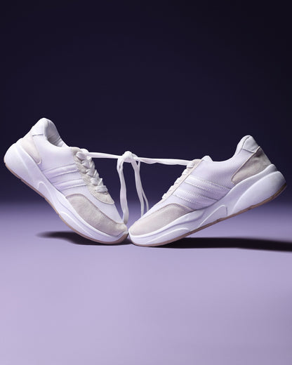 سنيكر مريح للّبس اليومي – تهوية + نعل مبطن S5