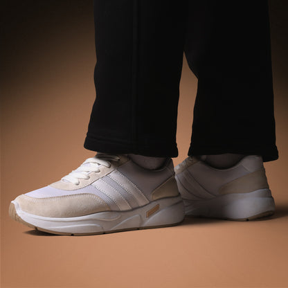 سنيكر مريح للّبس اليومي – تهوية + نعل مبطن S5