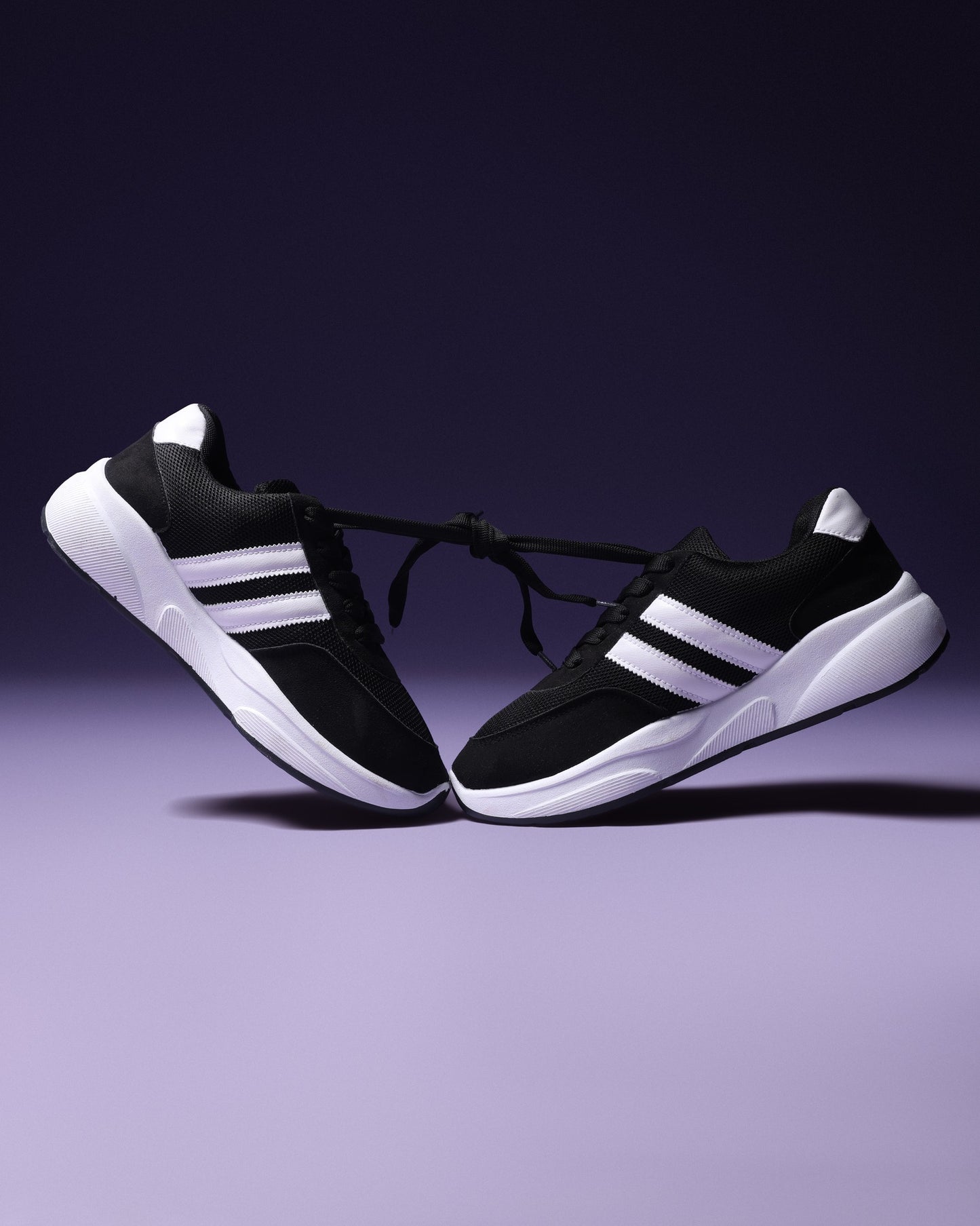 سنيكر مريح للّبس اليومي – تهوية + نعل مبطن S5