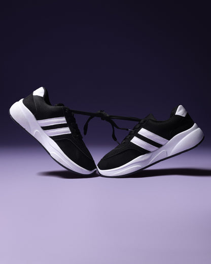 سنيكر مريح للّبس اليومي – تهوية + نعل مبطن S5