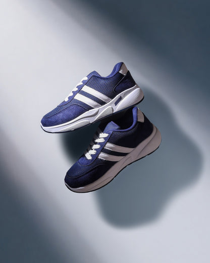 سنيكر مريح للّبس اليومي – تهوية + نعل مبطن S5