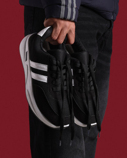 سنيكر مريح للّبس اليومي – تهوية + نعل مبطن S5