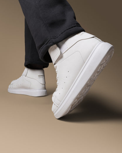 سنيكر ستريت ستايل هاي كات – رباط + ستراب K2