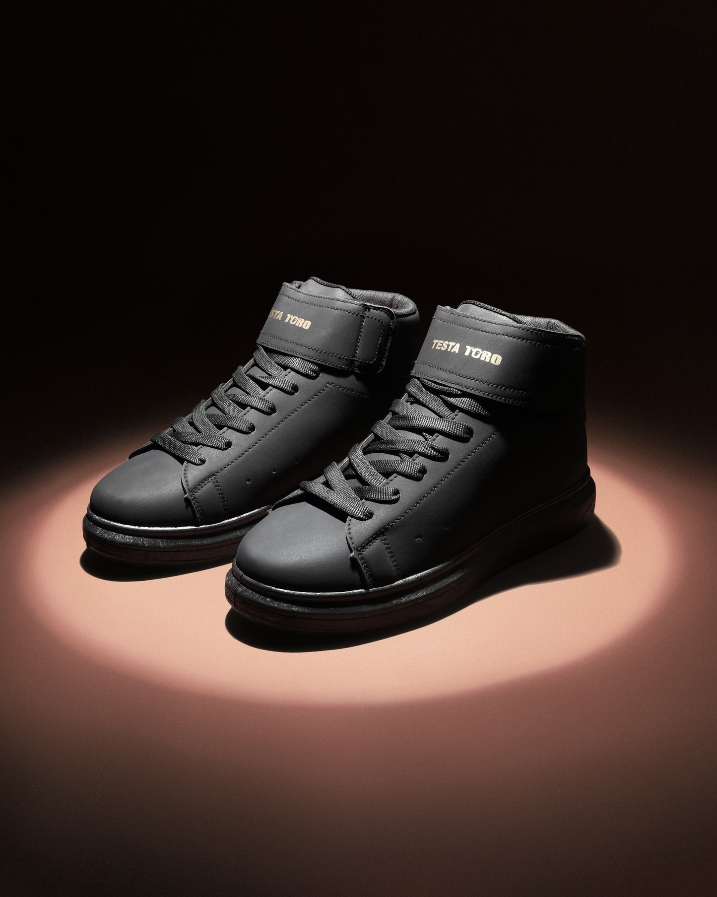 سنيكر ستريت ستايل هاي كات – رباط + ستراب K2