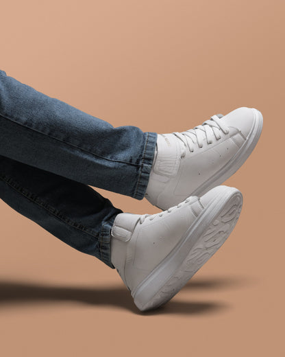 سنيكر ستريت ستايل هاي كات – رباط + ستراب K2