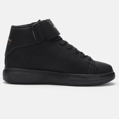 سنيكر ستريت ستايل هاي كات – رباط + ستراب K2