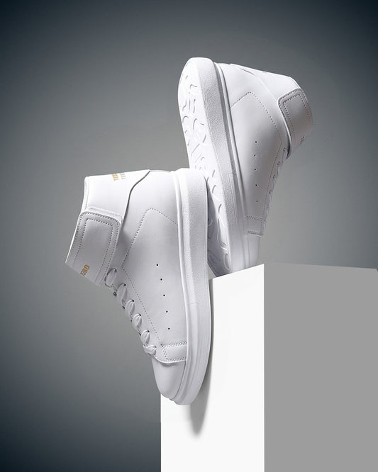 سنيكر ستريت ستايل هاي كات – رباط + ستراب K2