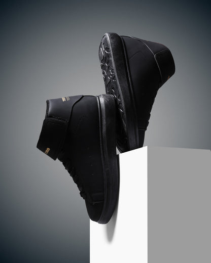 سنيكر ستريت ستايل هاي كات – رباط + ستراب K2