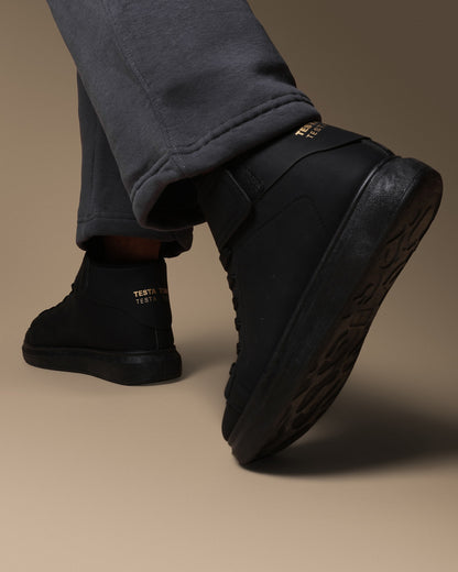 سنيكر ستريت ستايل هاي كات – رباط + ستراب K2