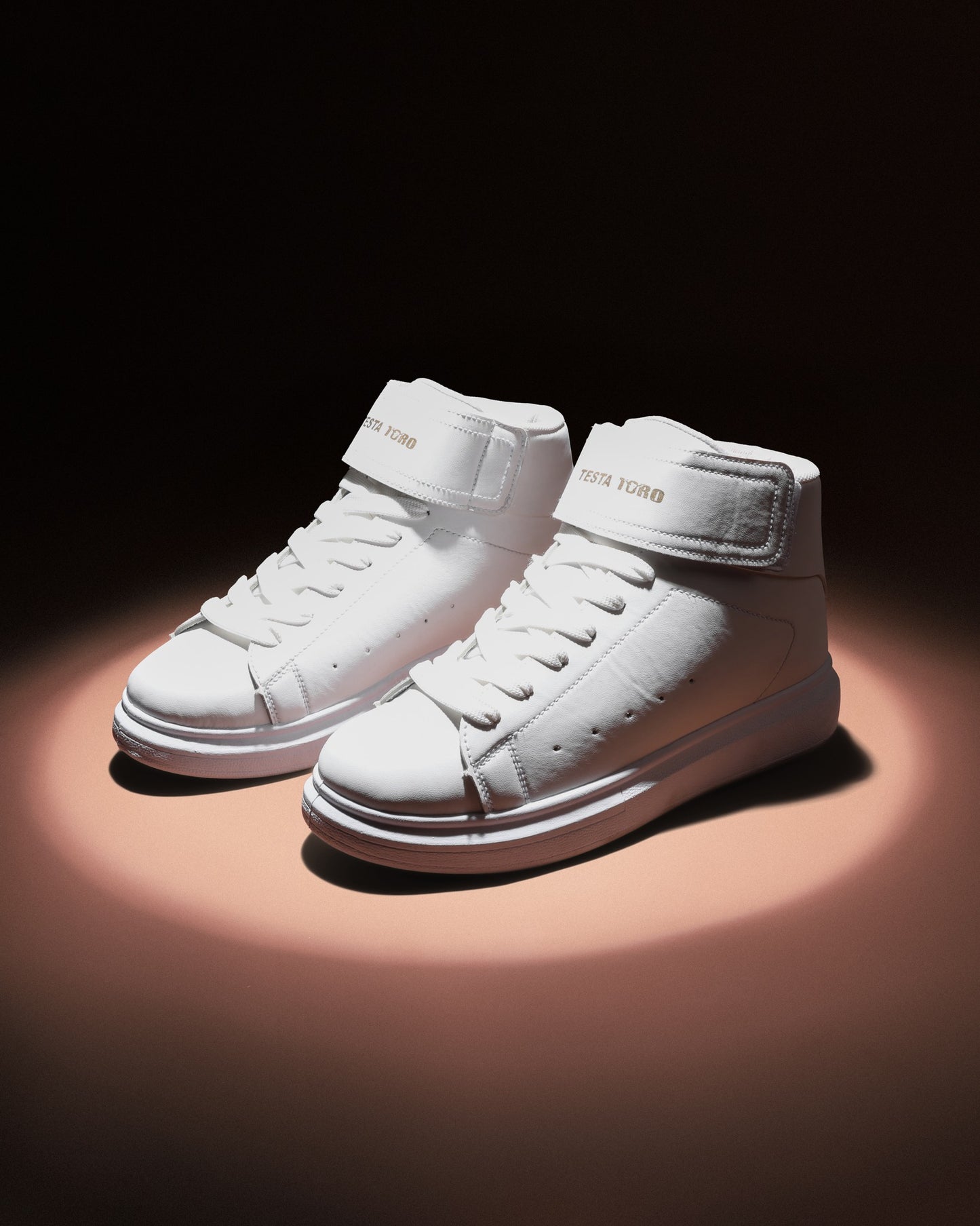 سنيكر ستريت ستايل هاي كات – رباط + ستراب K2