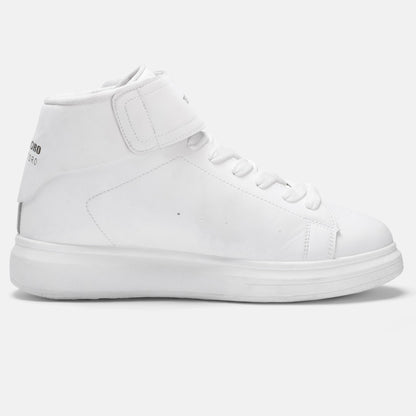 سنيكر ستريت ستايل هاي كات – رباط + ستراب K2