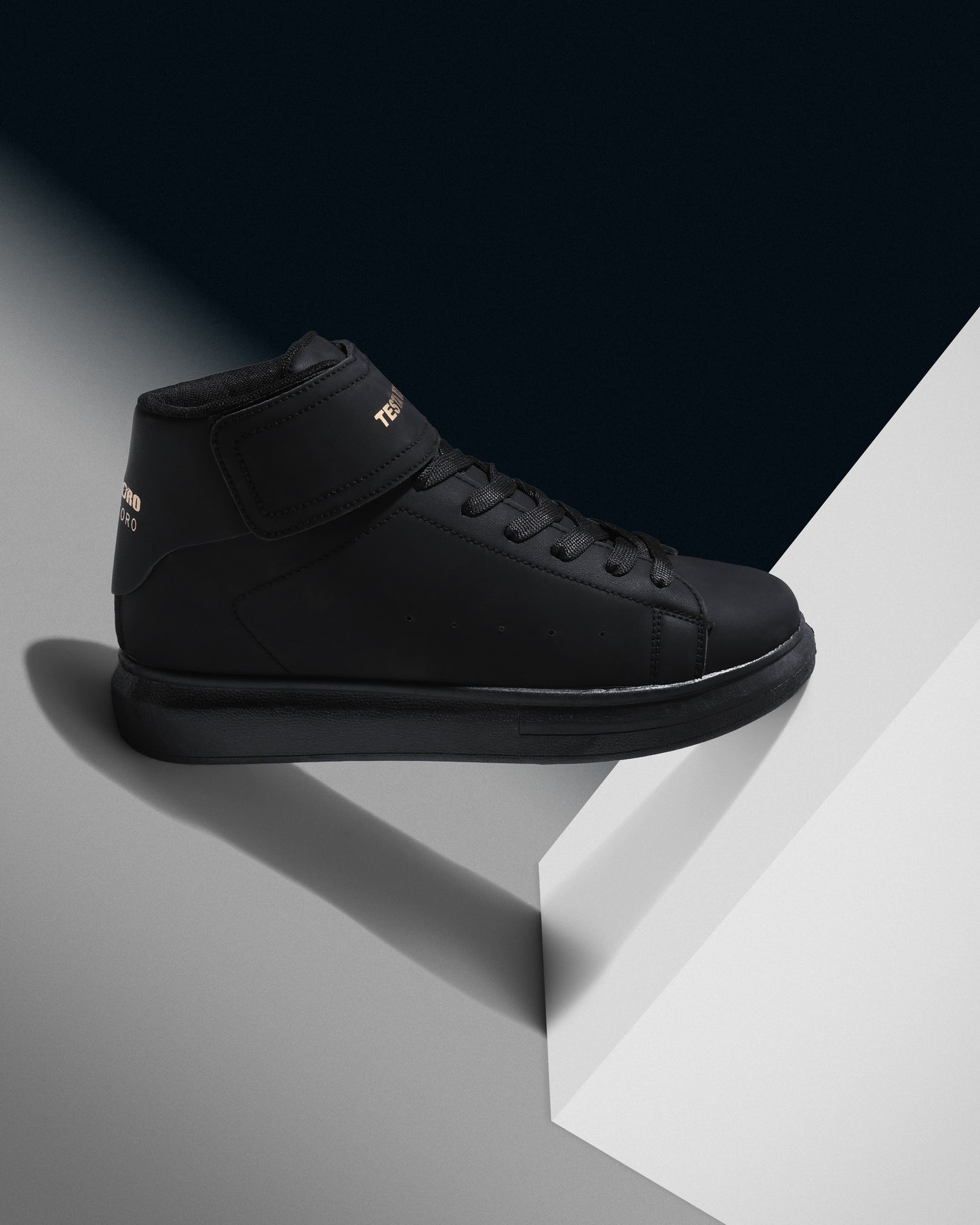 سنيكر ستريت ستايل هاي كات – رباط + ستراب K2