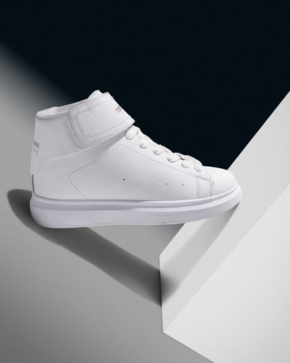 سنيكر ستريت ستايل هاي كات – رباط + ستراب K2