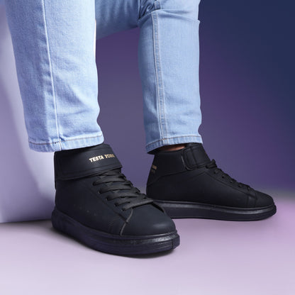 سنيكر ستريت ستايل هاي كات – رباط + ستراب K2