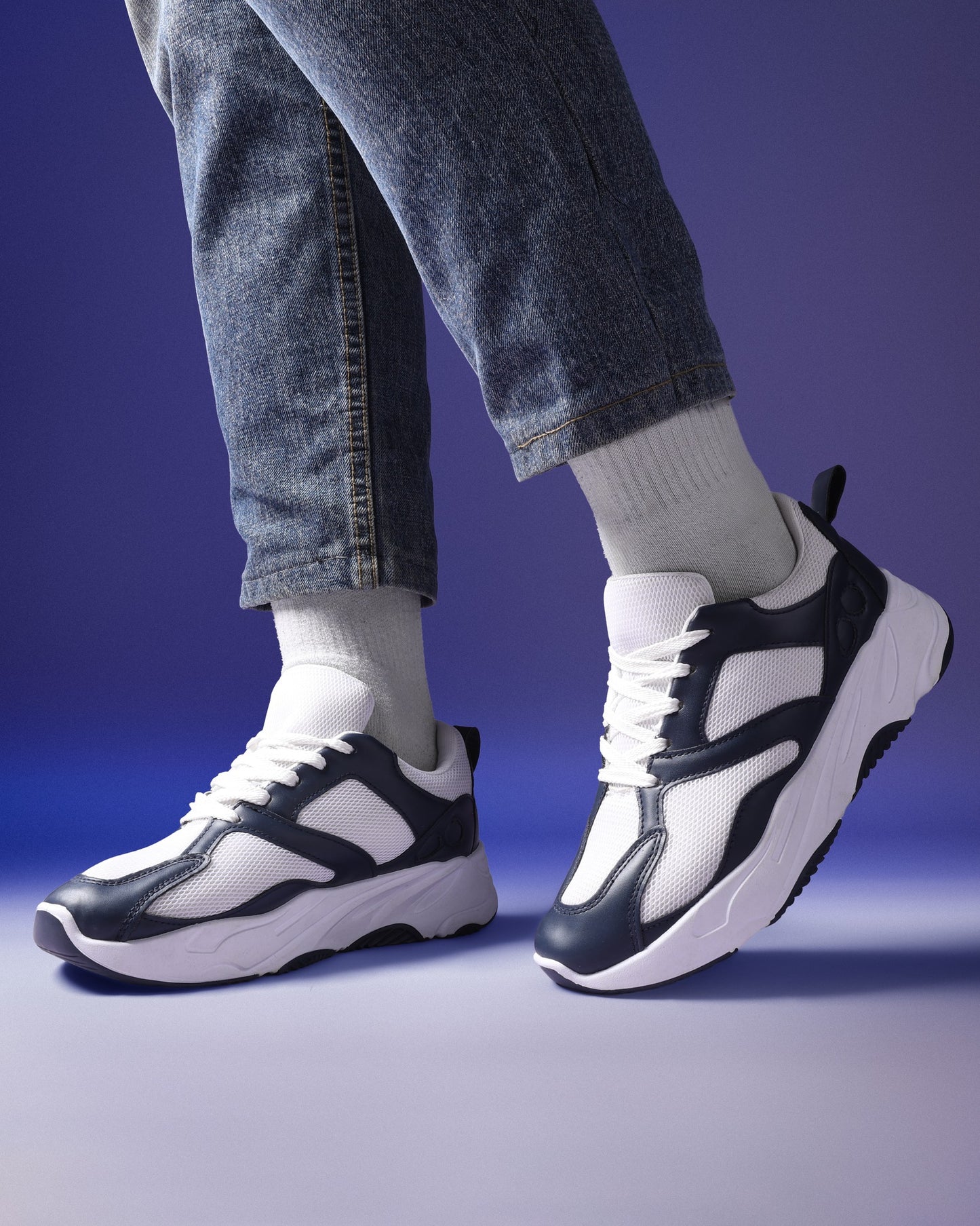 سنيكر شانكي رجالي عملي | تيستا تورو Q5