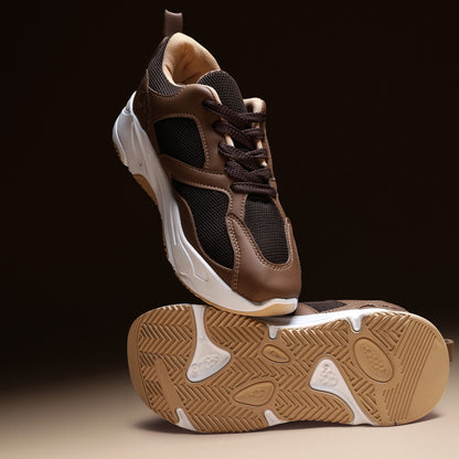 سنيكر شانكي رجالي عملي | تيستا تورو Q5